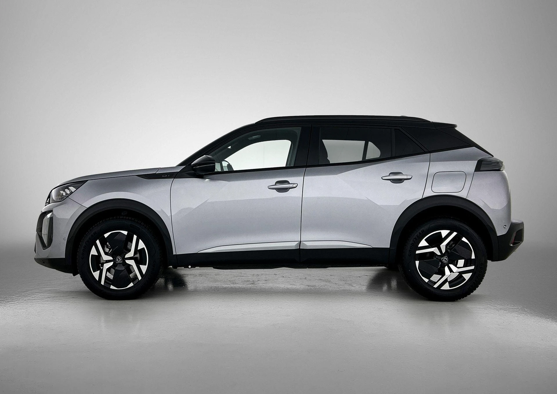 Peugeot 2008 – autofoto 4