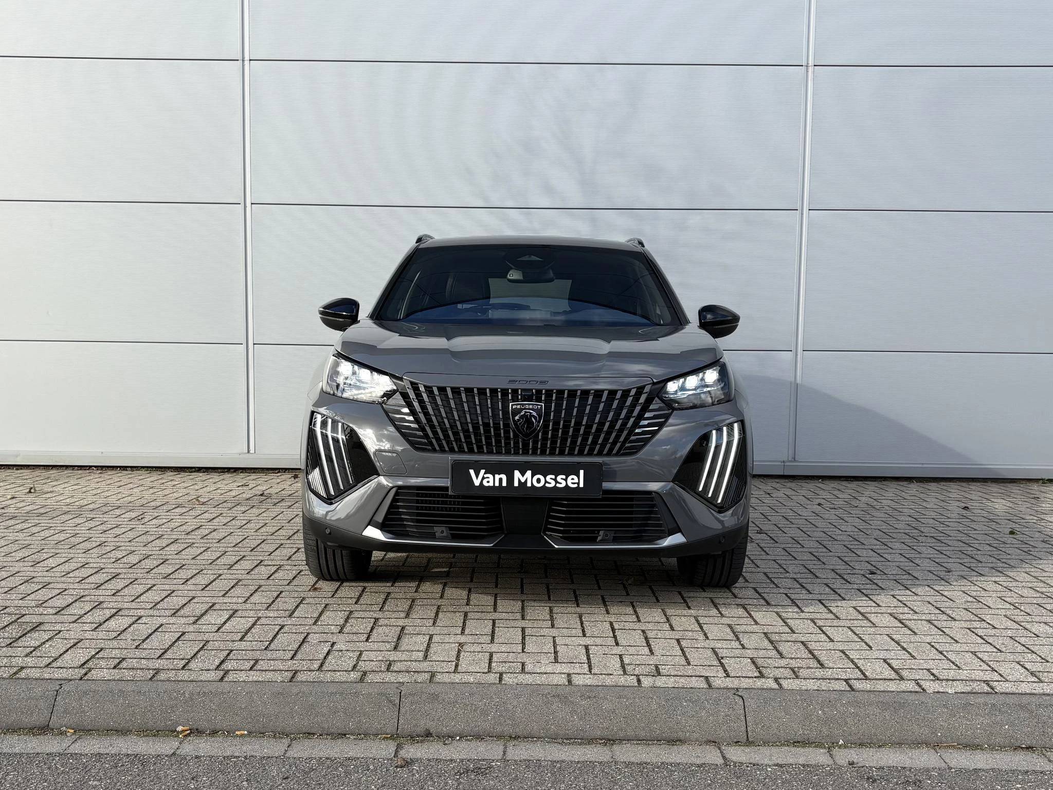 Peugeot 2008 – autofoto 4