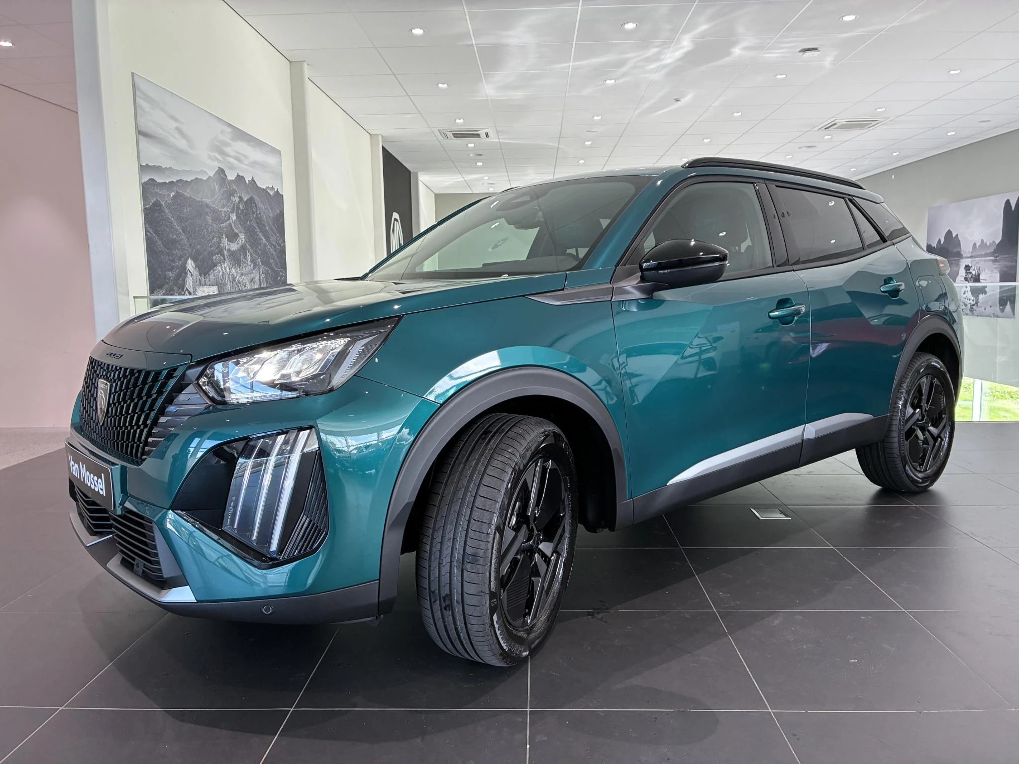 Peugeot 2008 – autofoto 4
