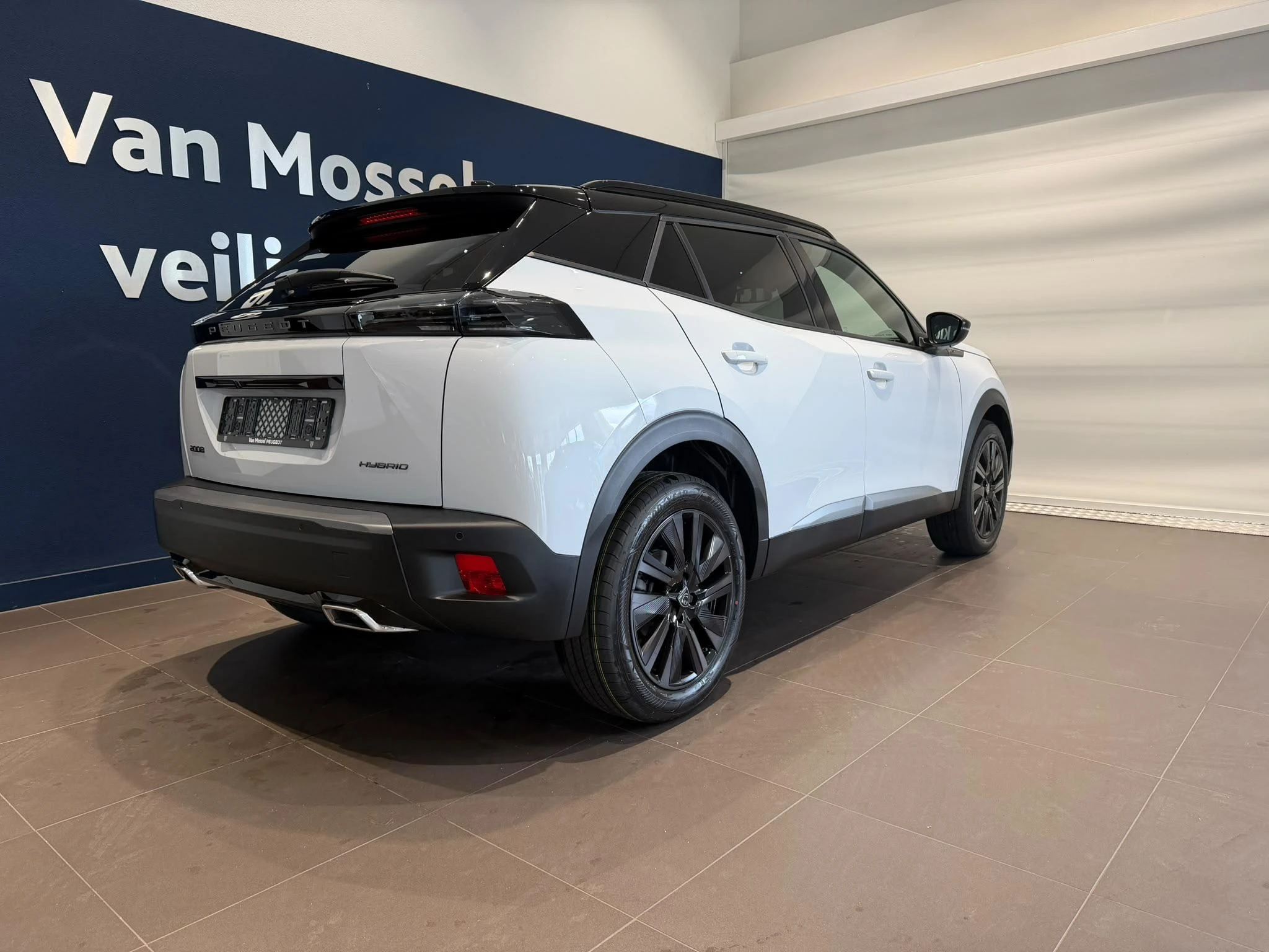 Peugeot 2008 – autofoto 4