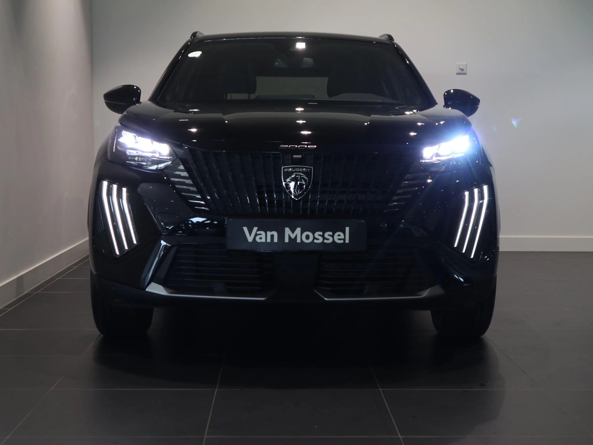 Peugeot 2008 – autofoto 4