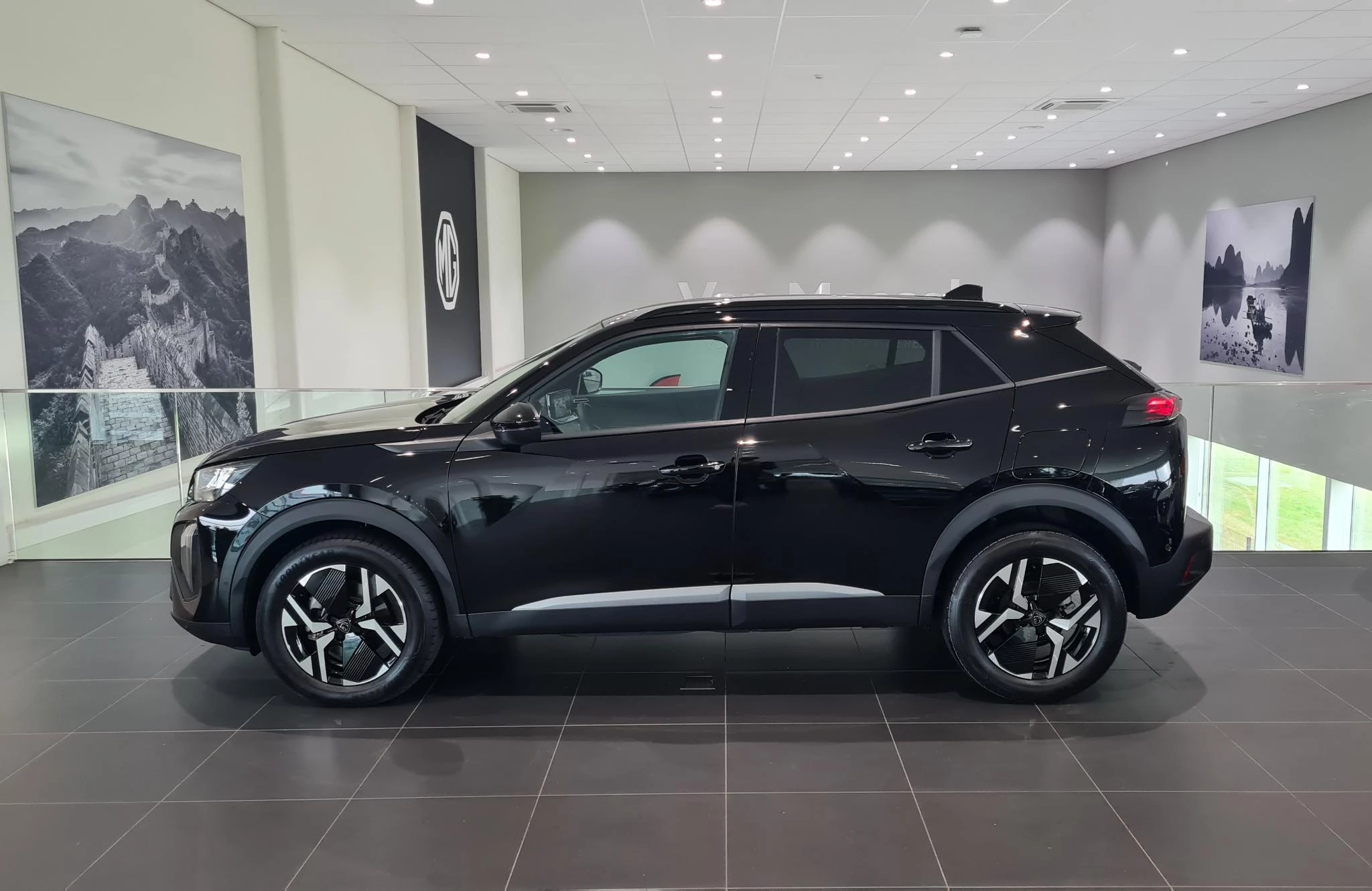 Peugeot 2008 – autofoto 4