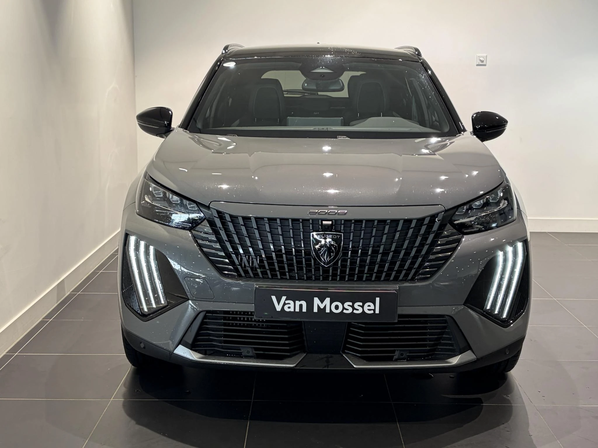 Peugeot 2008 – autofoto 4