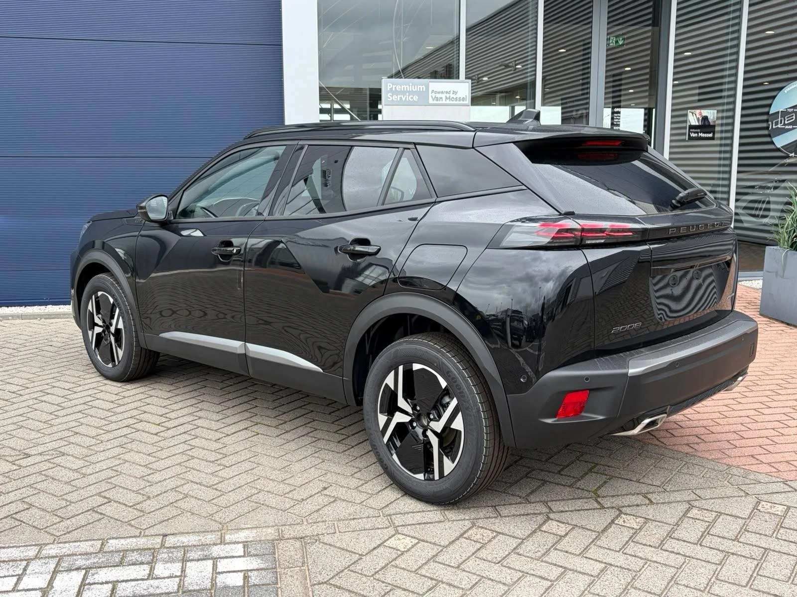 Peugeot 2008 – autofoto 4
