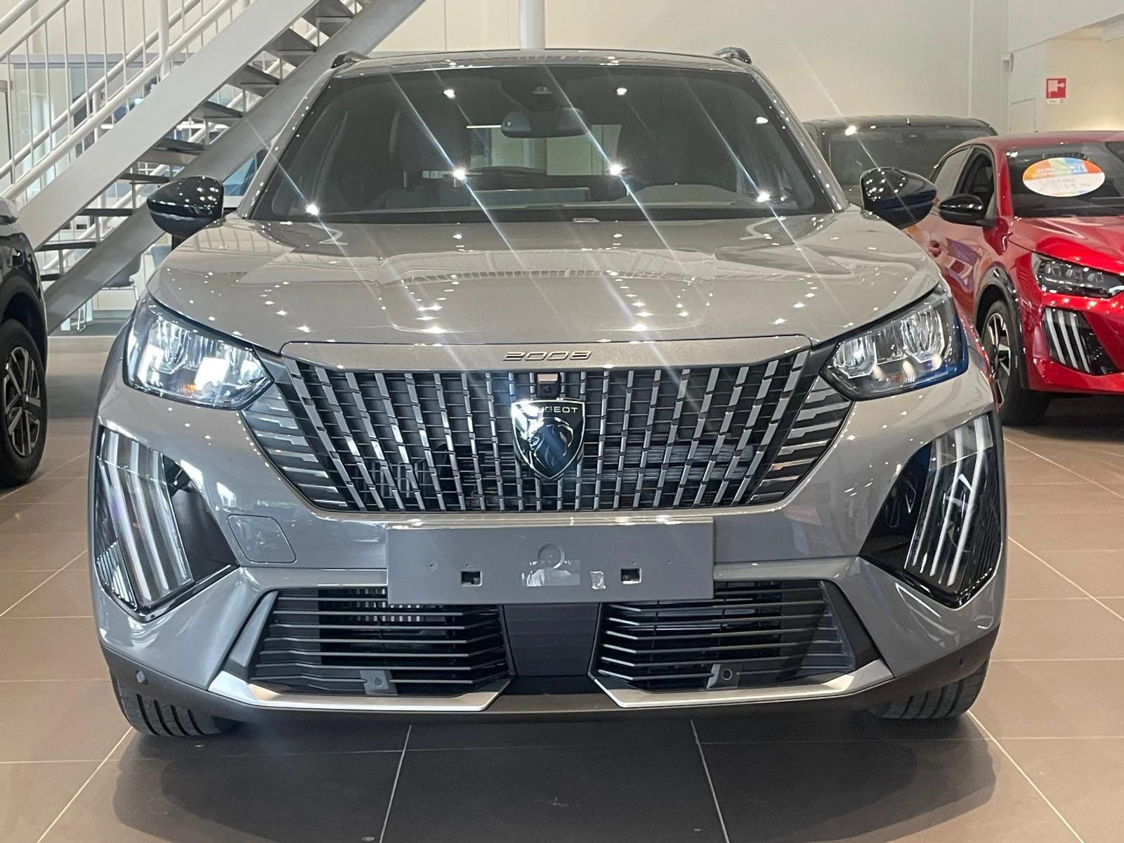 Peugeot 2008 – autofoto 4