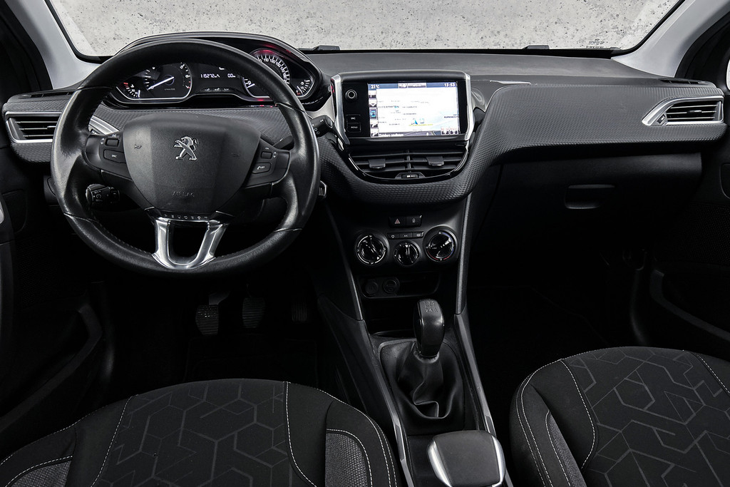 Peugeot 2008 – autofoto 4