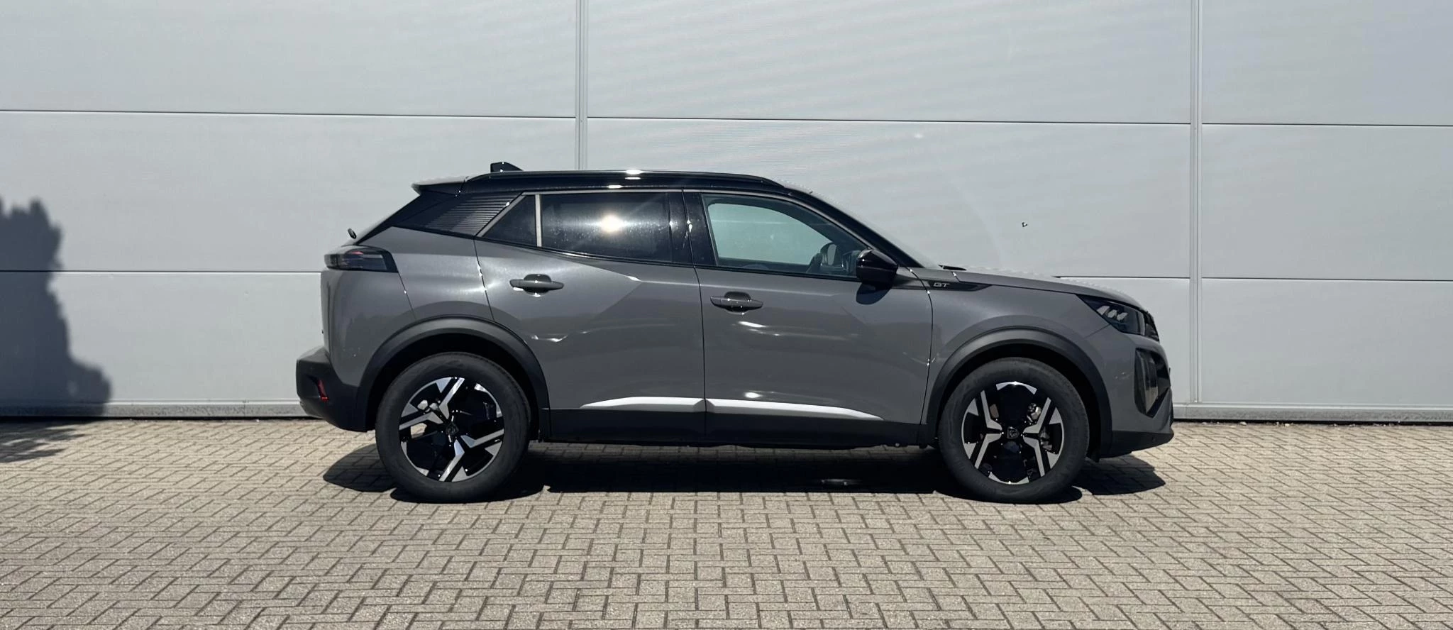 Peugeot 2008 – autofoto 5