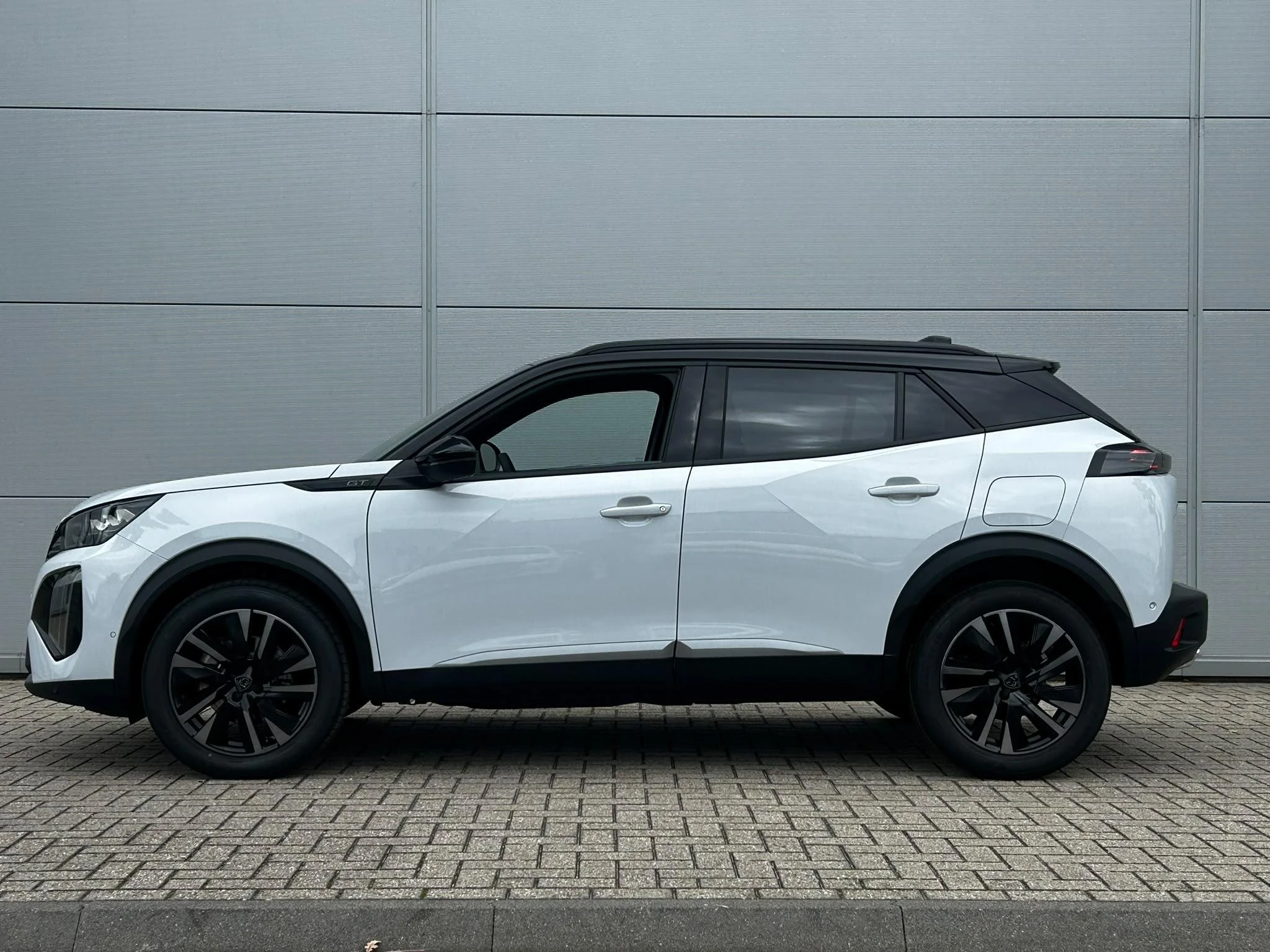 Peugeot 2008 – autofoto 5
