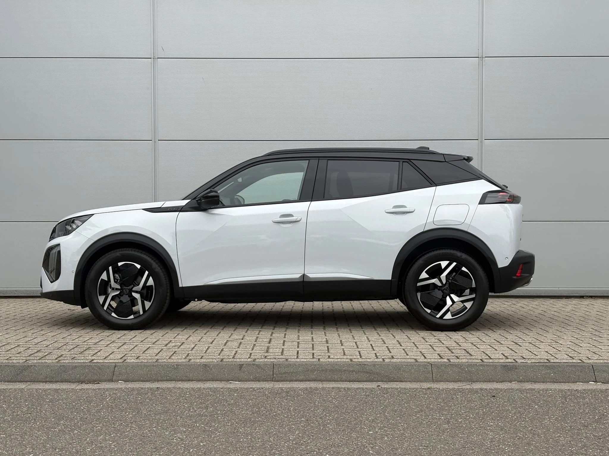 Peugeot 2008 – autofoto 5