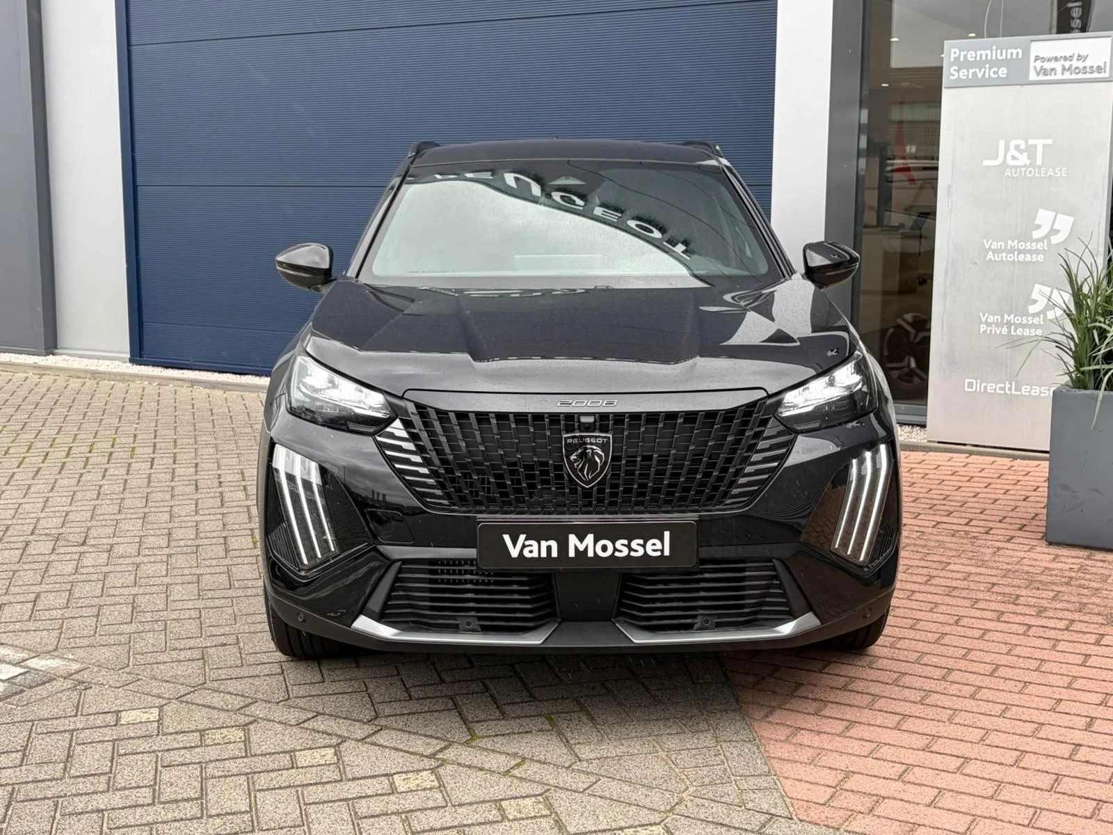 Peugeot 2008 – autofoto 5