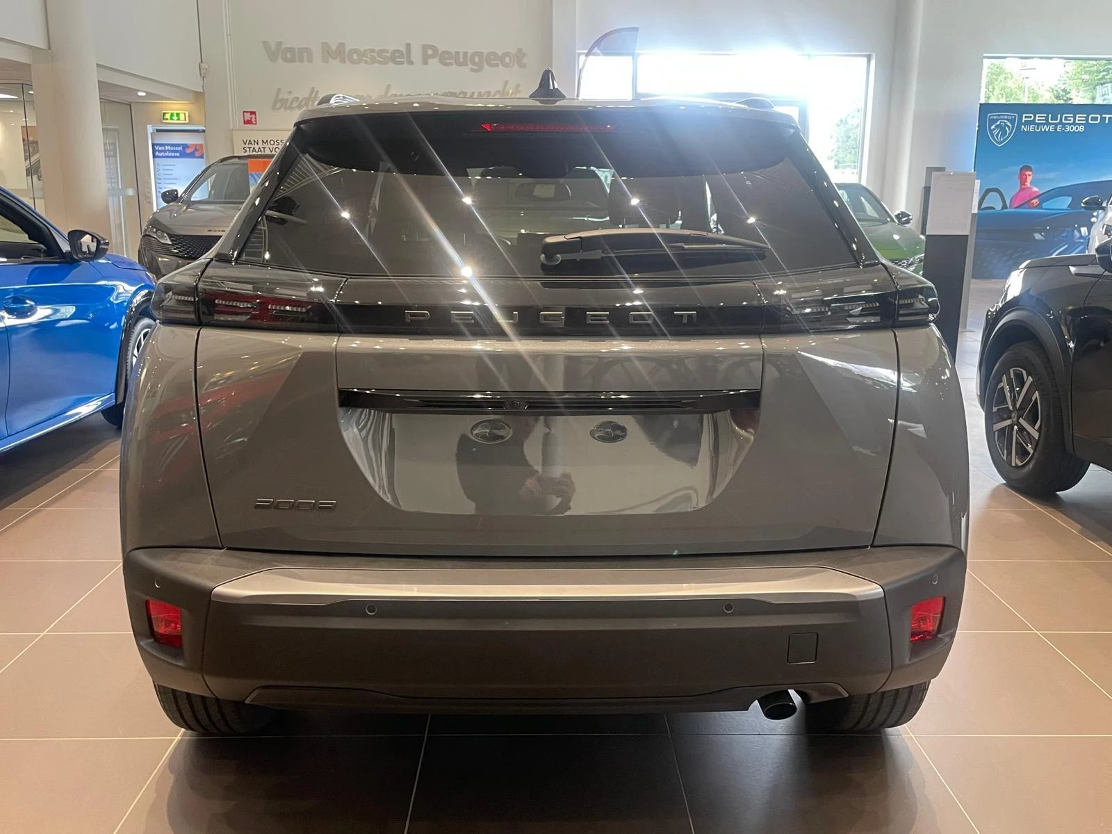 Peugeot 2008 – autofoto 5