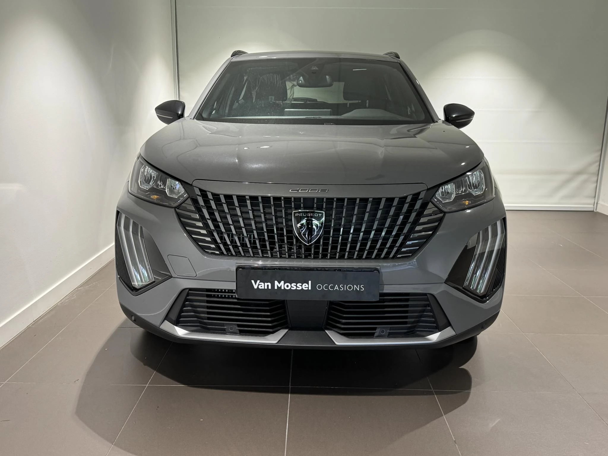 Peugeot 2008 – autofoto 5