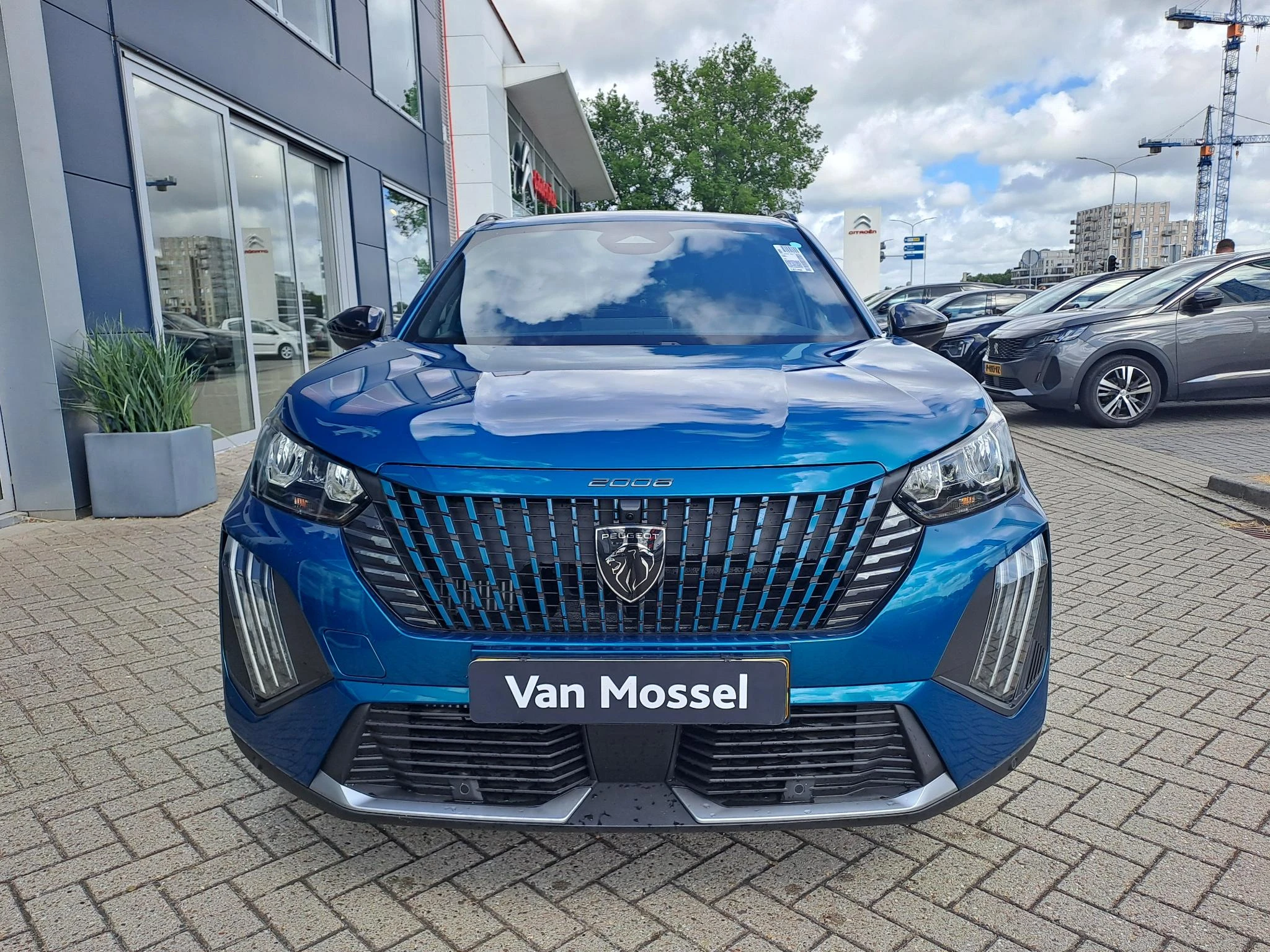 Peugeot 2008 – autofoto 5