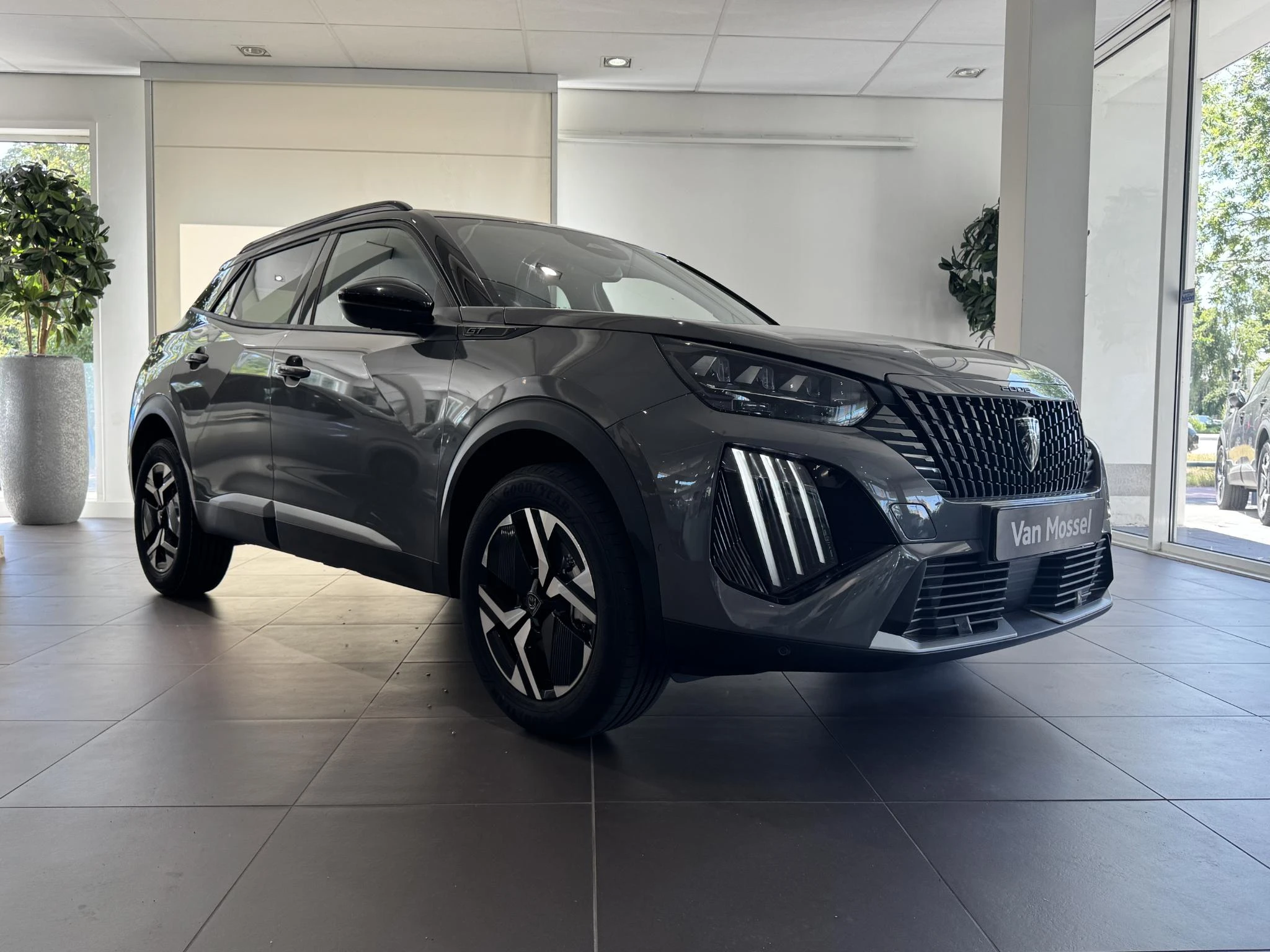 Peugeot 2008 – autofoto 5