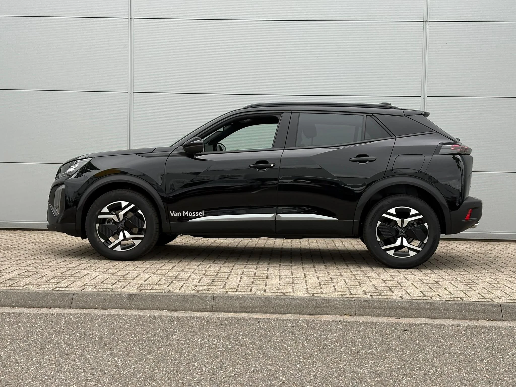 Peugeot 2008 – autofoto 5