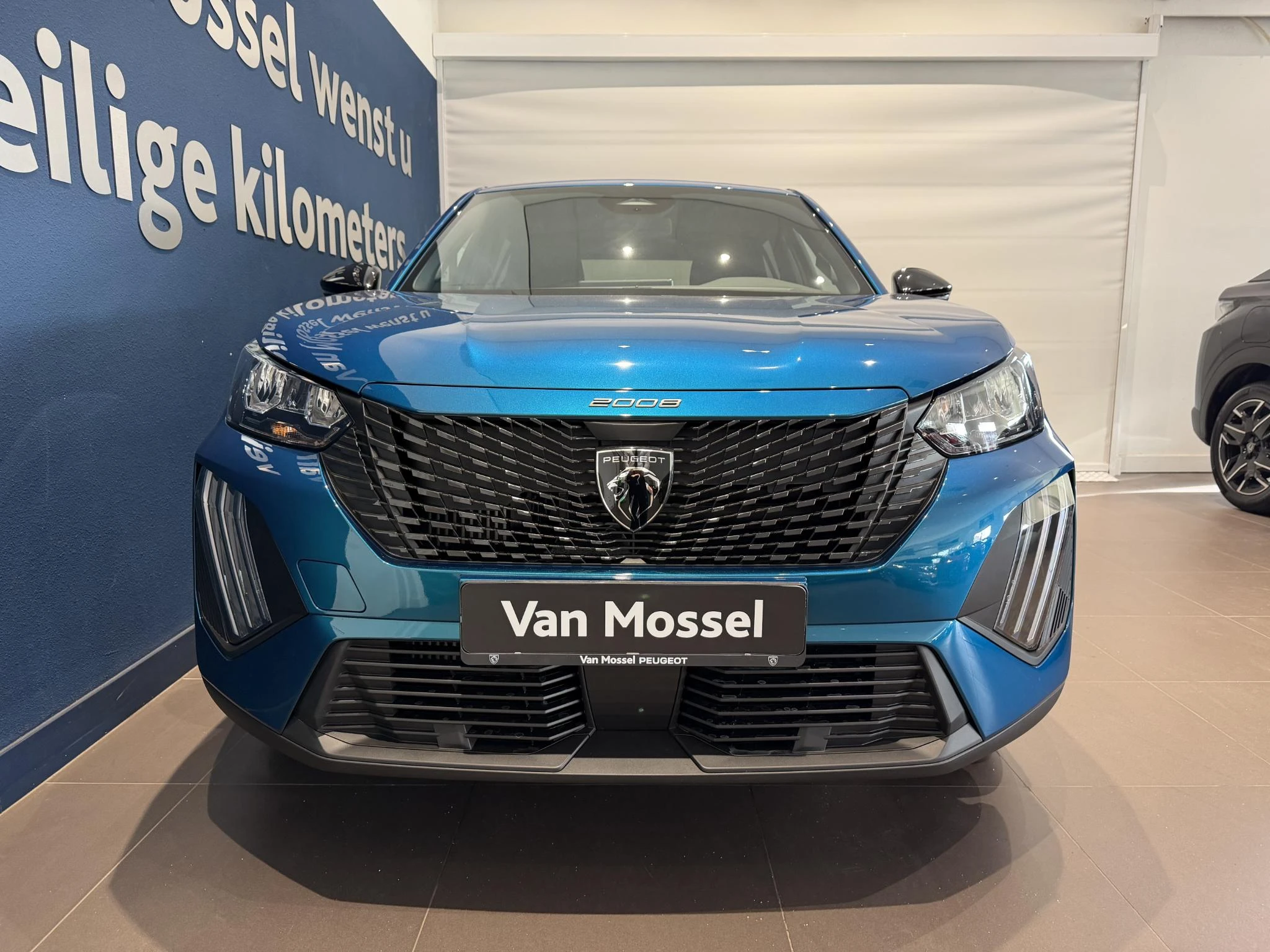 Peugeot 2008 – autofoto 5