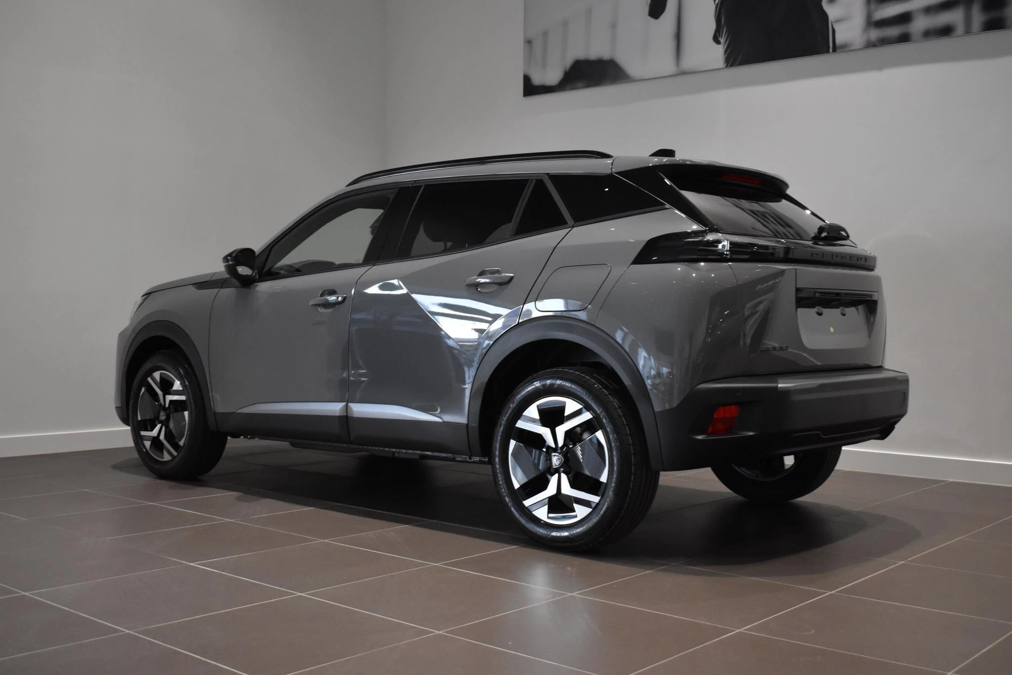 Peugeot 2008 – autofoto 5