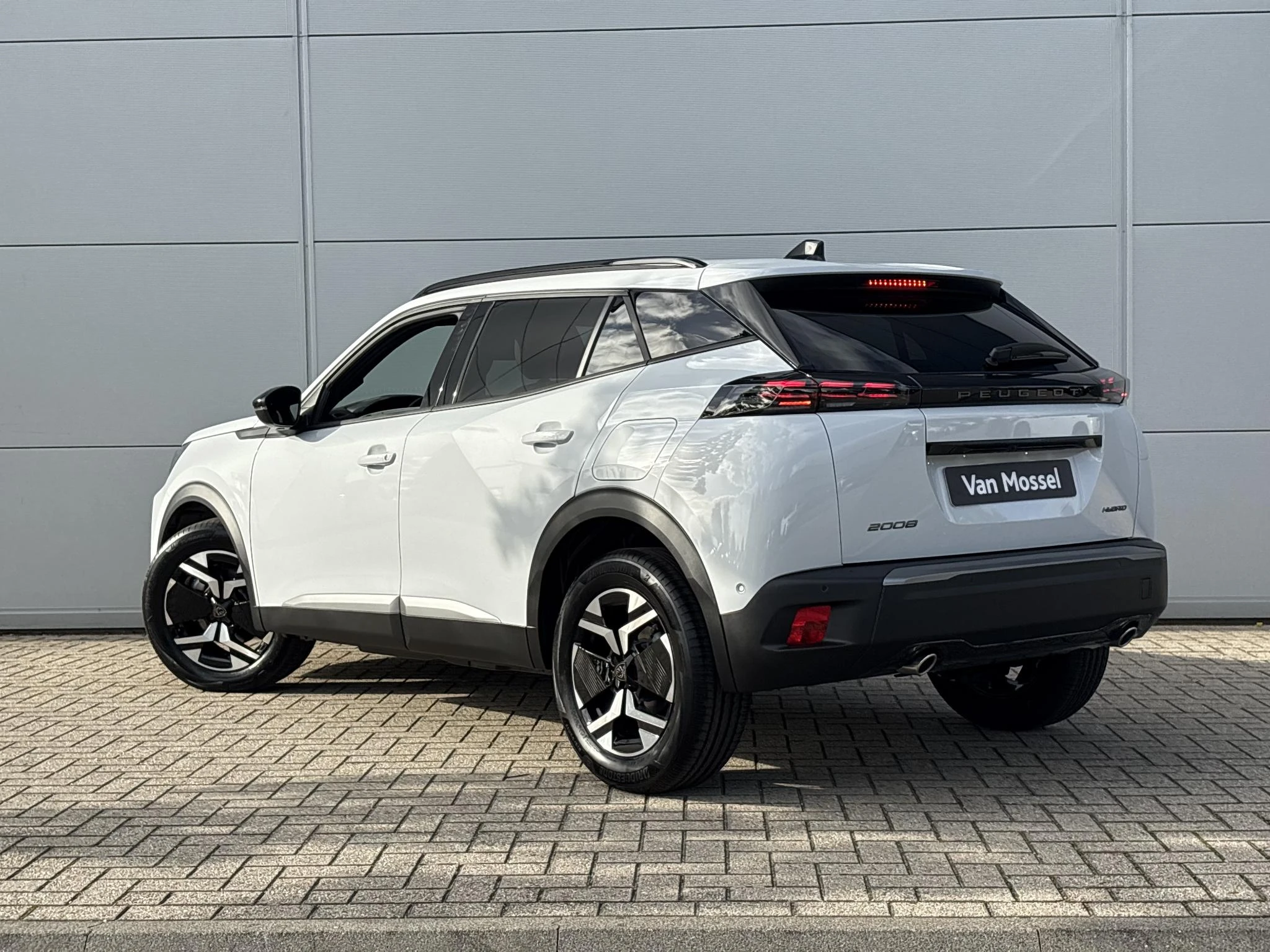 Peugeot 2008 – autofoto 5