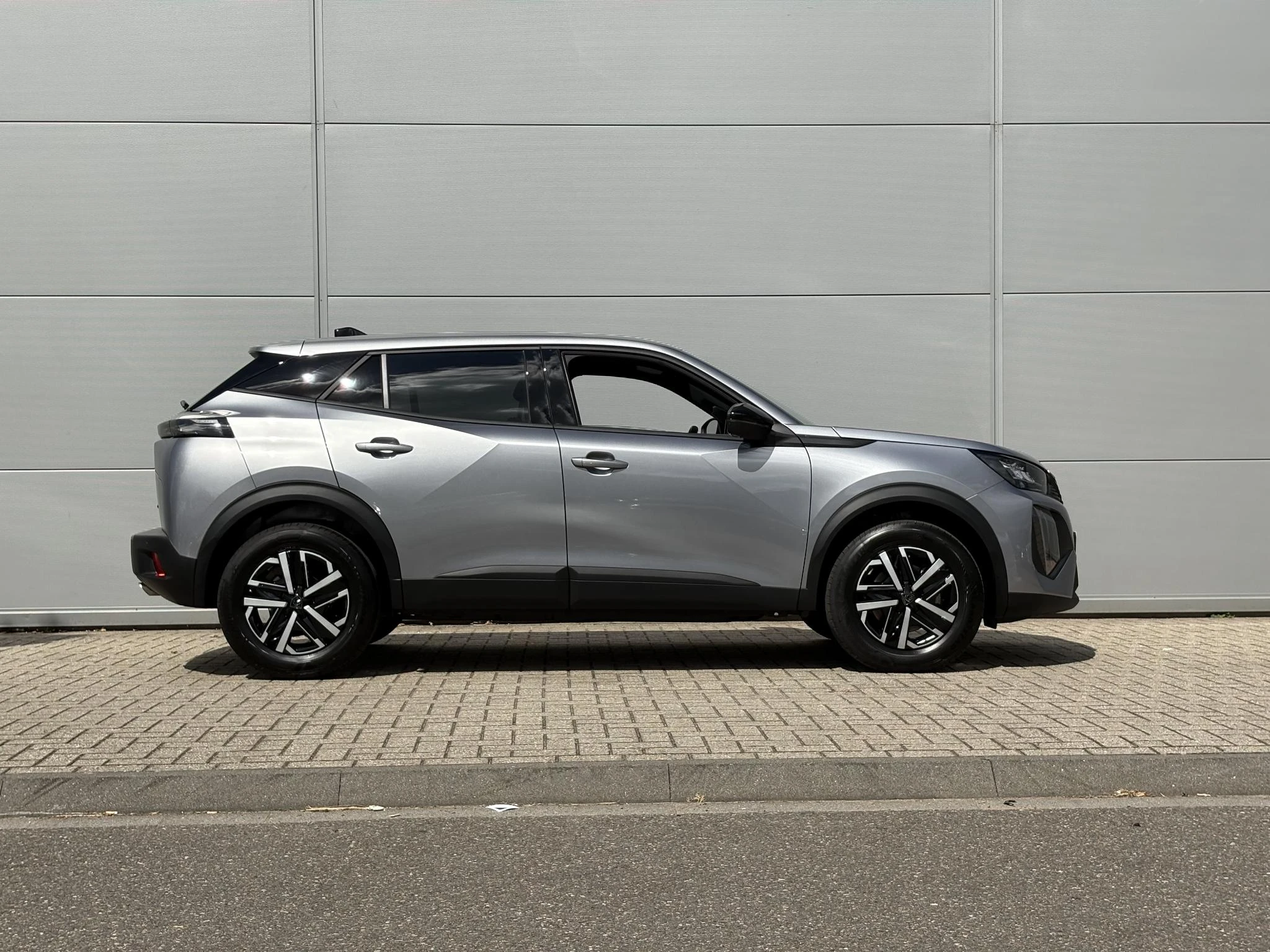 Peugeot 2008 – autofoto 5