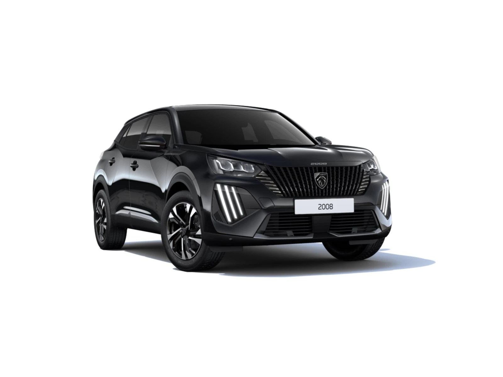 Peugeot 2008 – autofoto 5