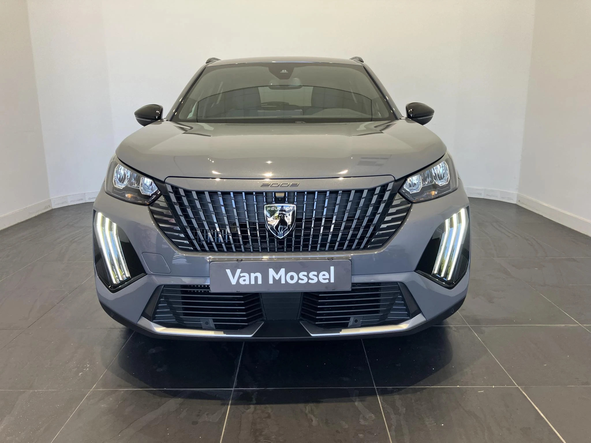 Peugeot 2008 – autofoto 5