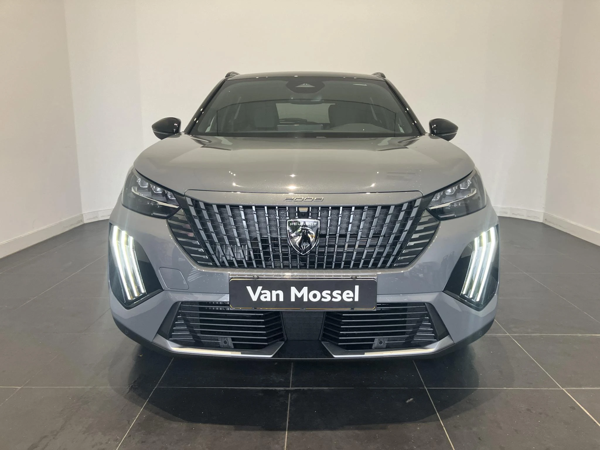 Peugeot 2008 – autofoto 5