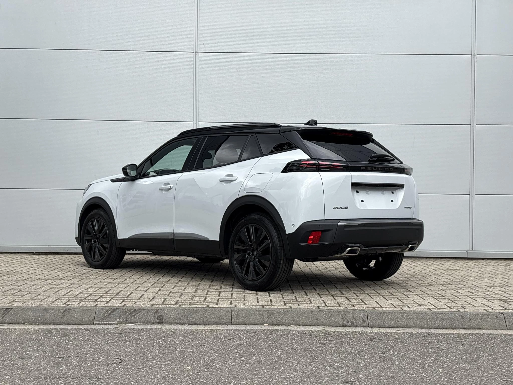 Peugeot 2008 – autofoto 5