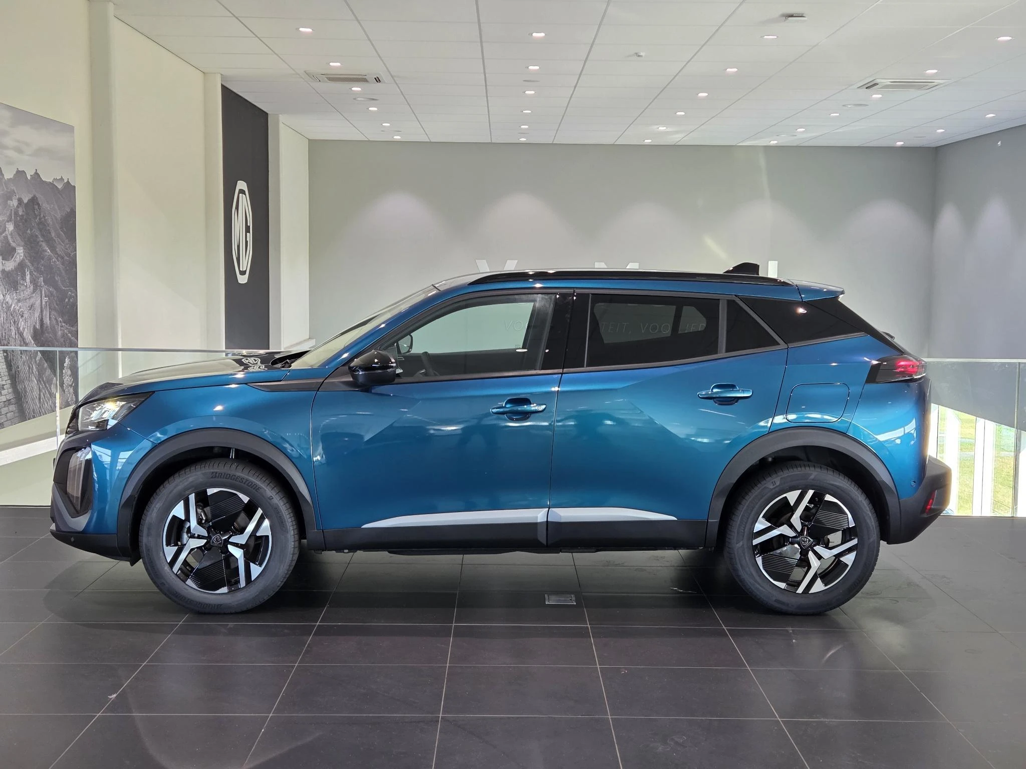 Peugeot 2008 – autofoto 5