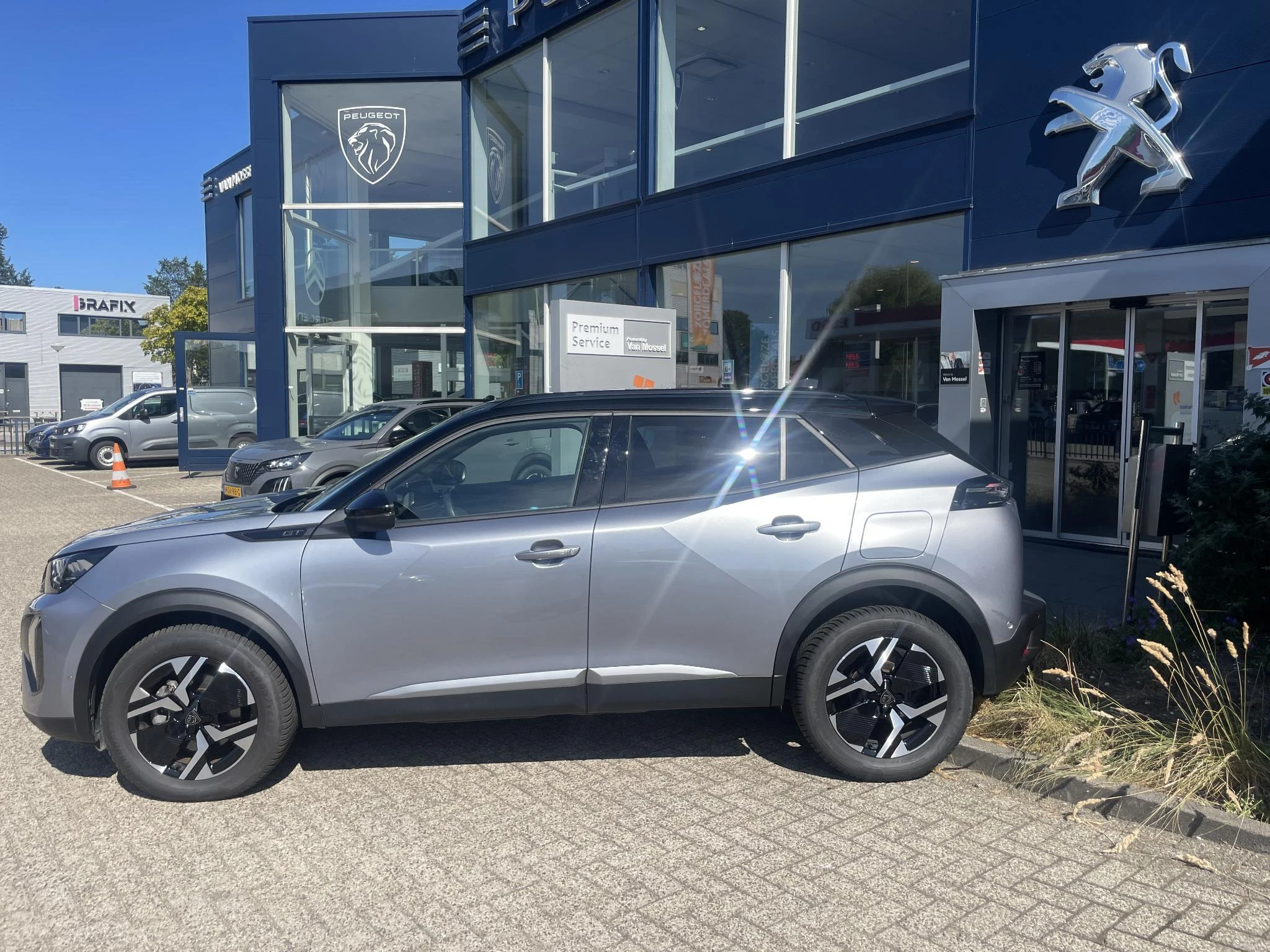 Peugeot 2008 – autofoto 5