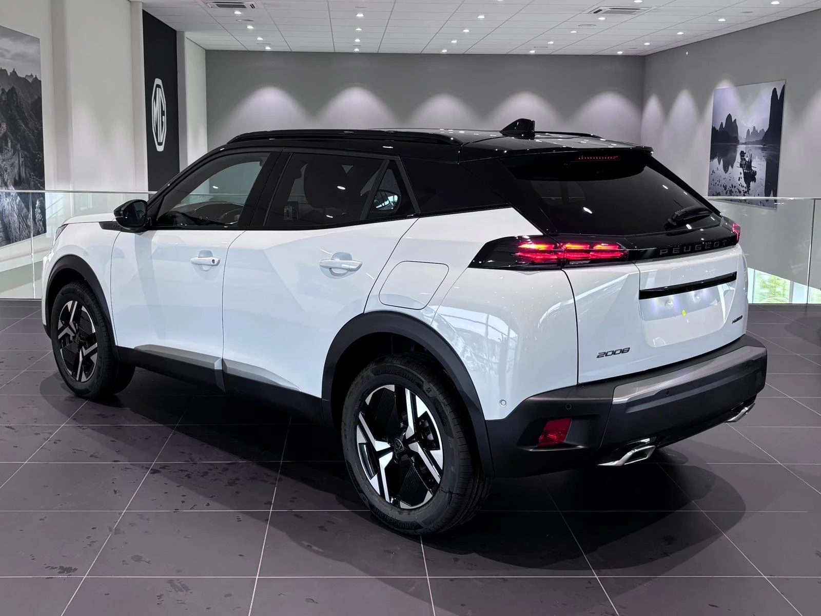 Peugeot 2008 – autofoto 5