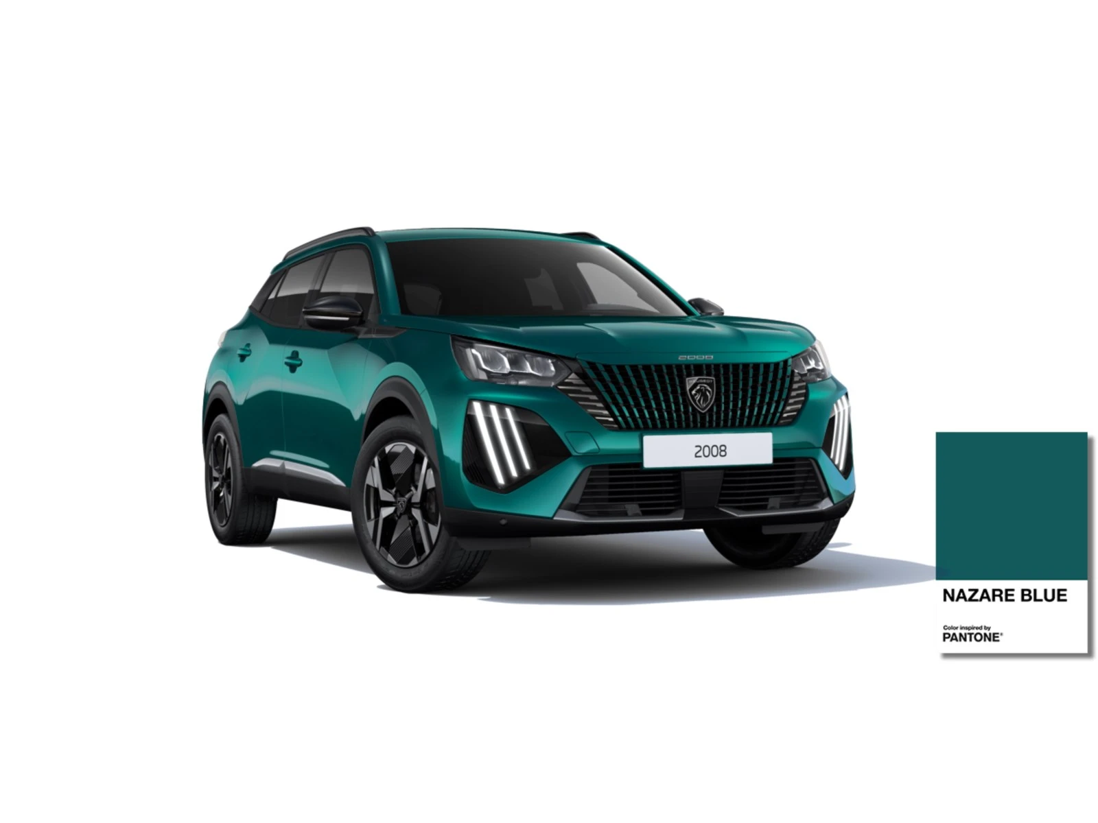 Peugeot 2008 – autofoto 5