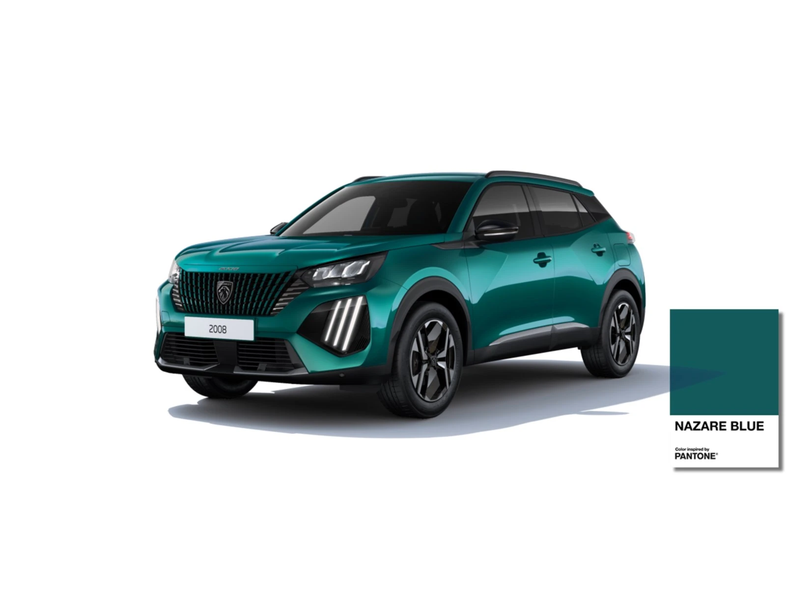 Peugeot 2008 – autofoto 5