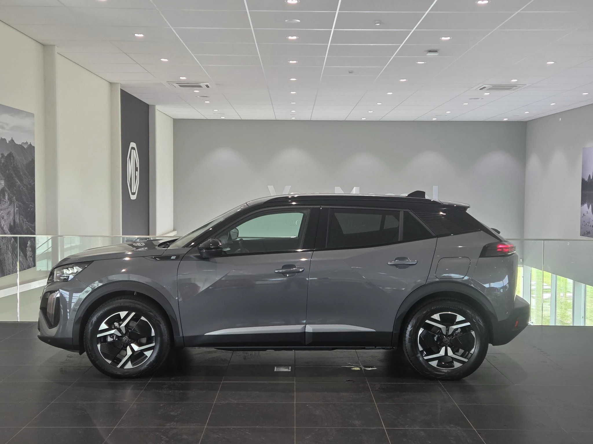 Peugeot 2008 – autofoto 5