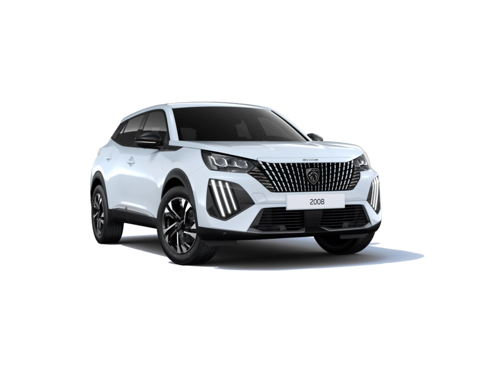 Peugeot 2008 – autofoto 5