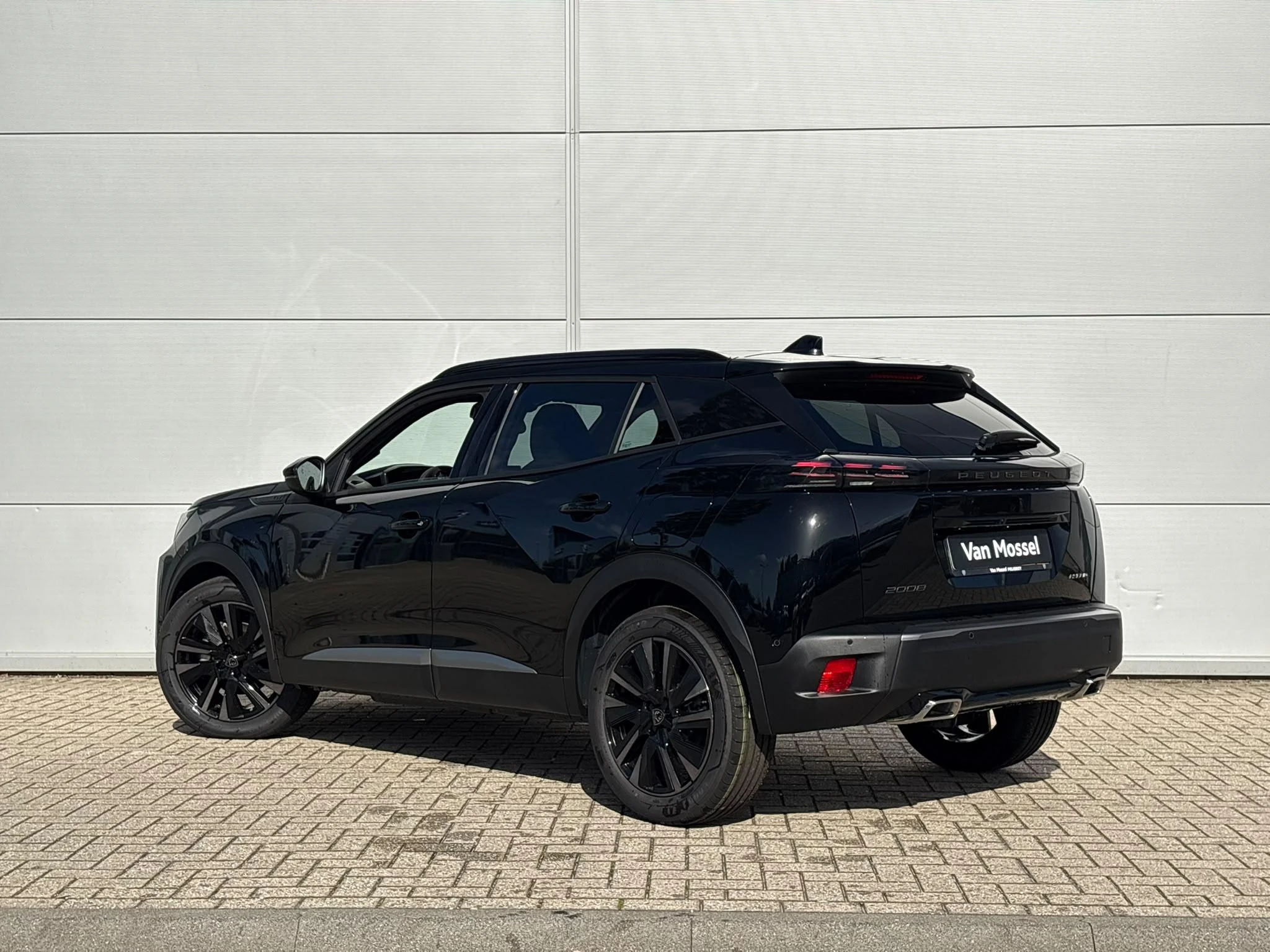 Peugeot 2008 – autofoto 5