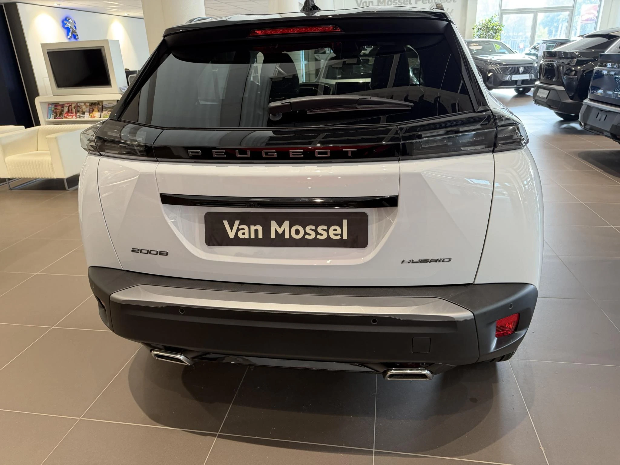 Peugeot 2008 – autofoto 5