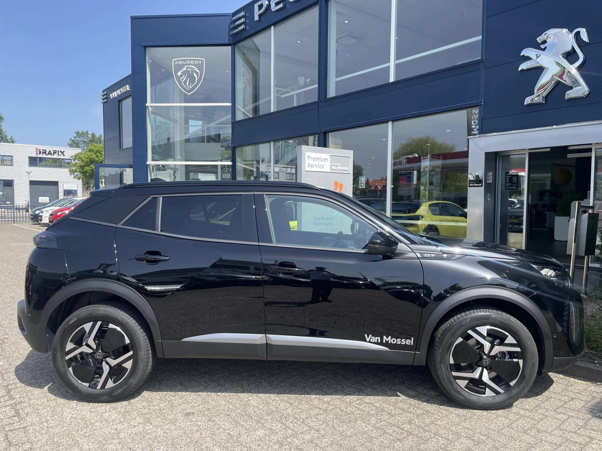 Peugeot 2008 – autofoto 5