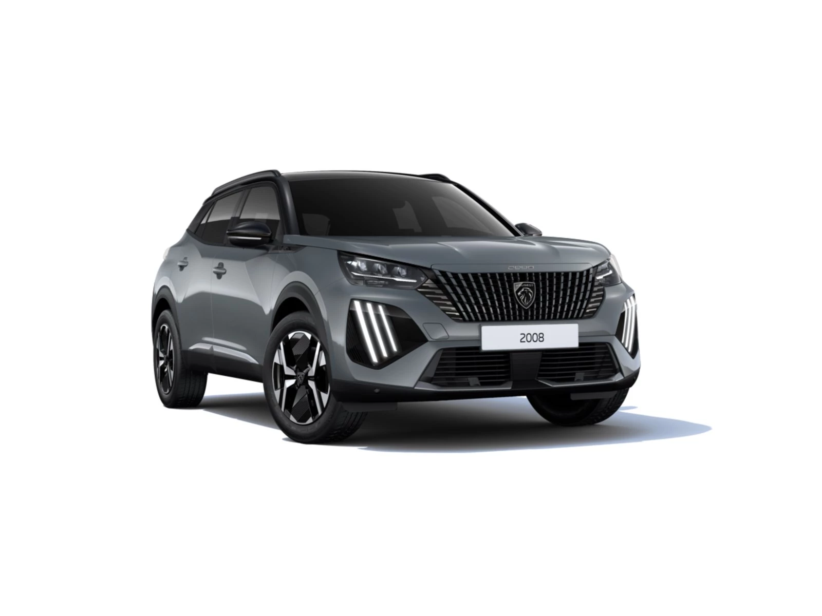 Peugeot 2008 – autofoto 5