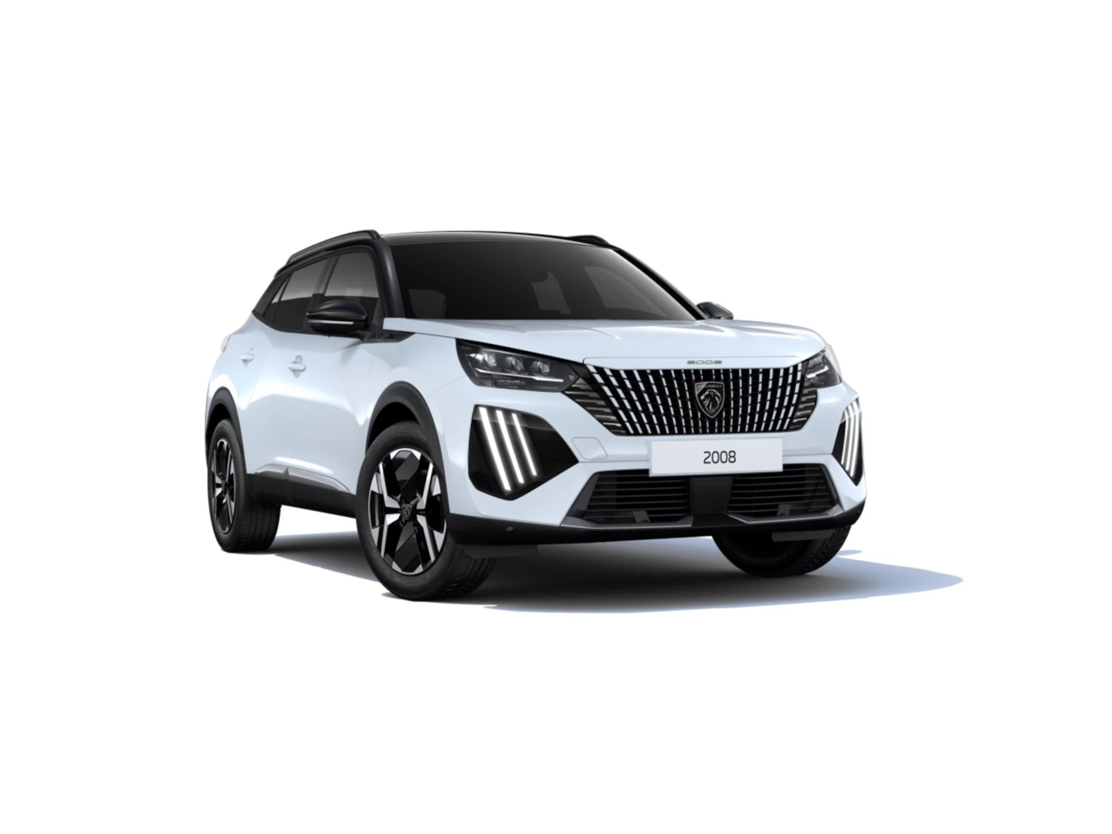 Peugeot 2008 – autofoto 5