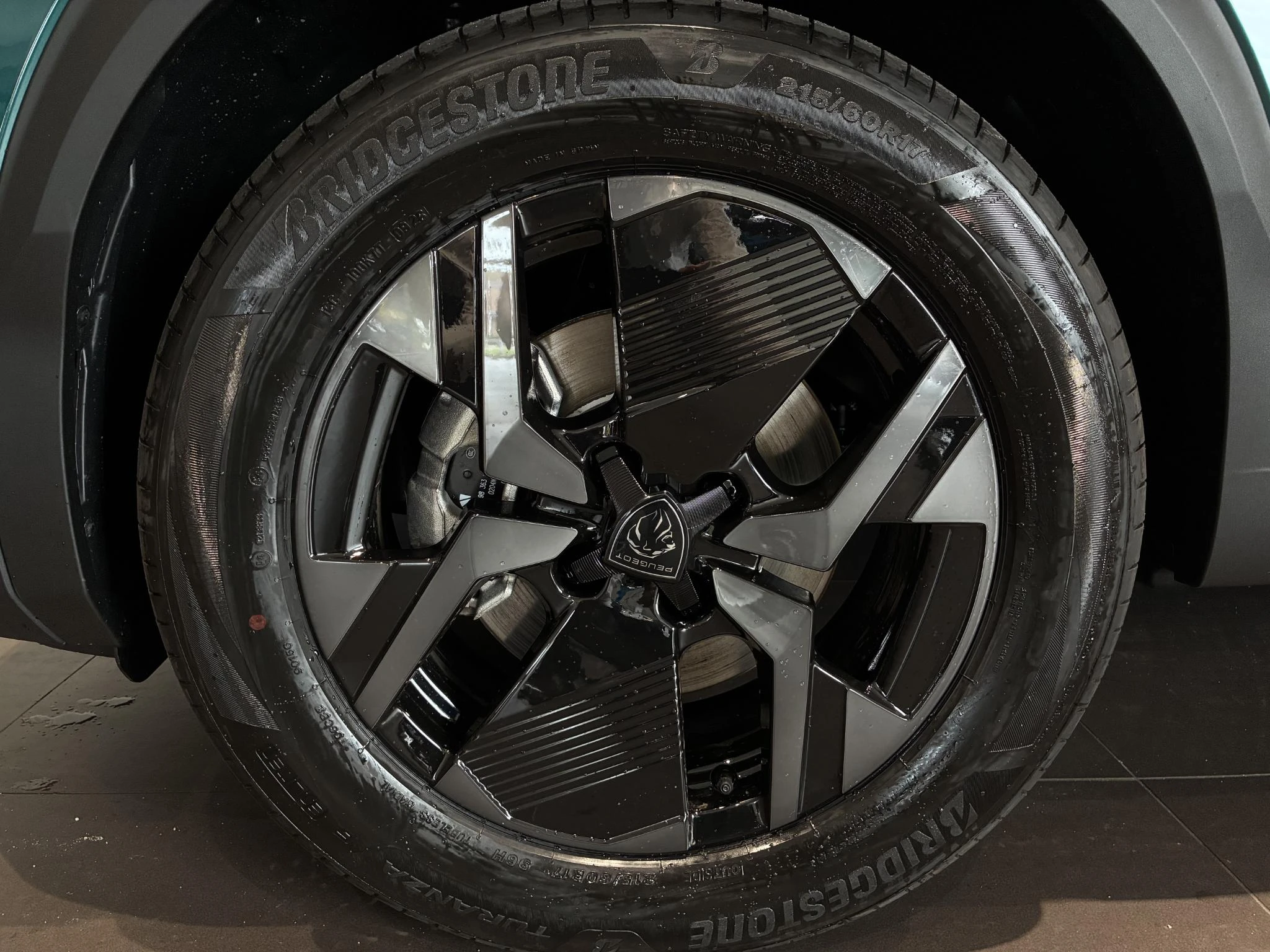 Peugeot 2008 – autofoto 5