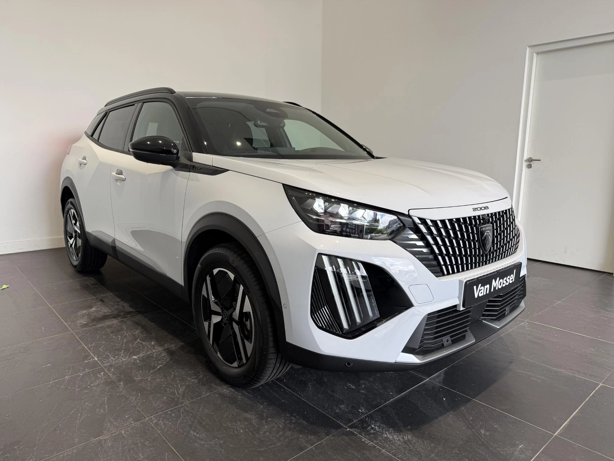 Peugeot 2008 – autofoto 5