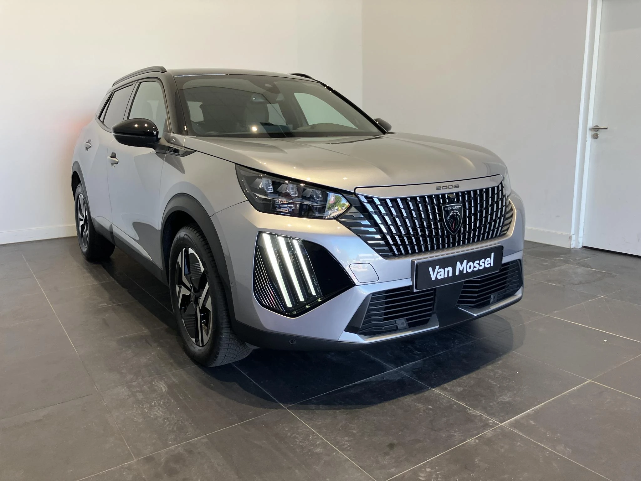Peugeot 2008 – autofoto 5