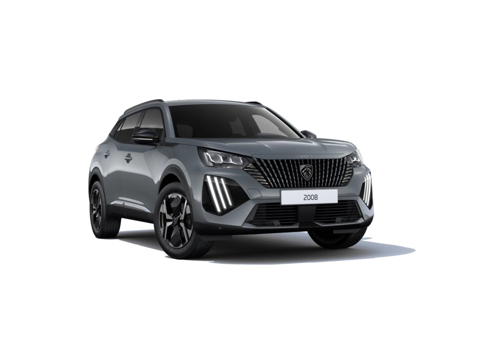 Peugeot 2008 – autofoto 5