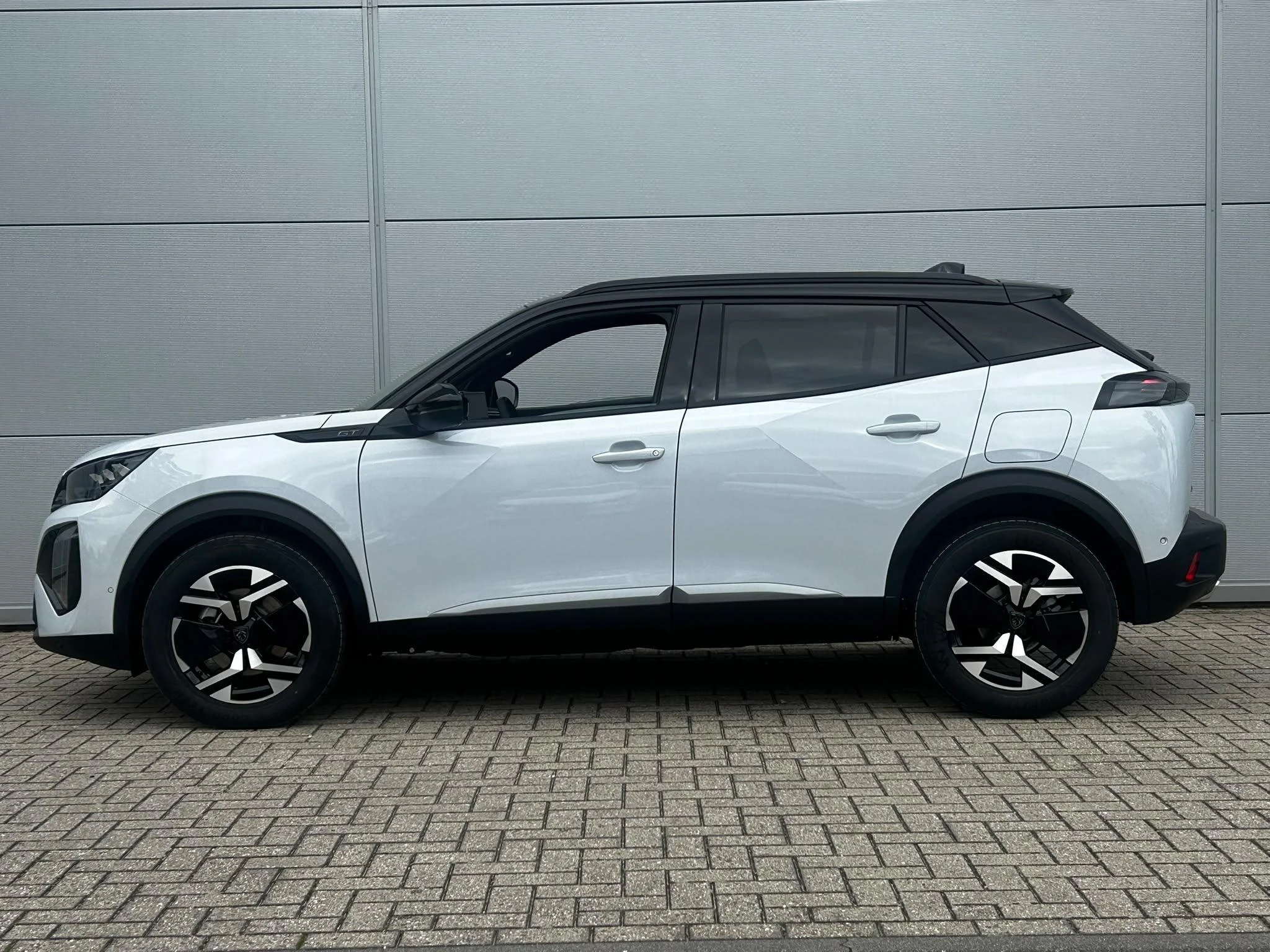 Peugeot 2008 – autofoto 5