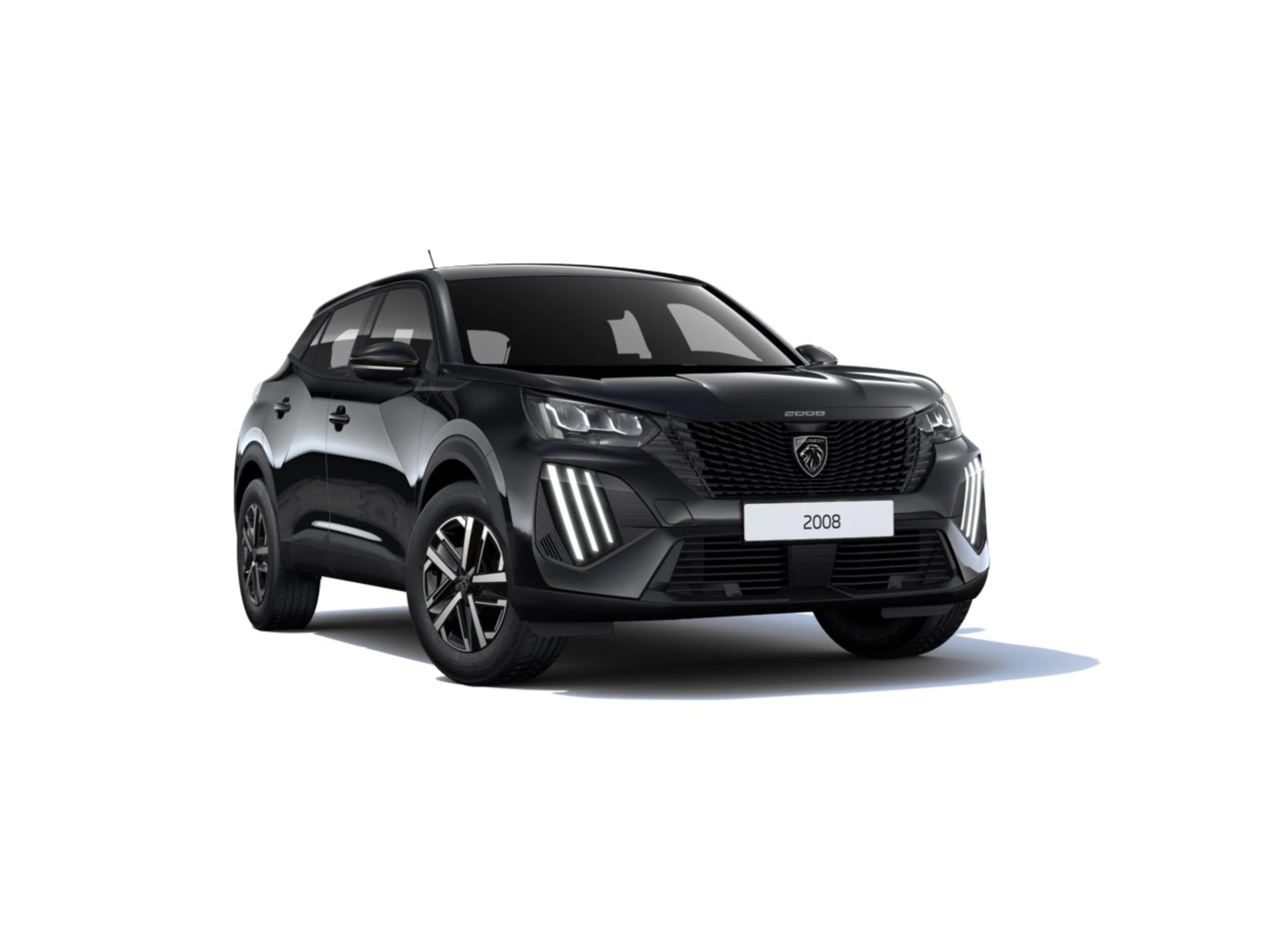 Peugeot 2008 – autofoto 5