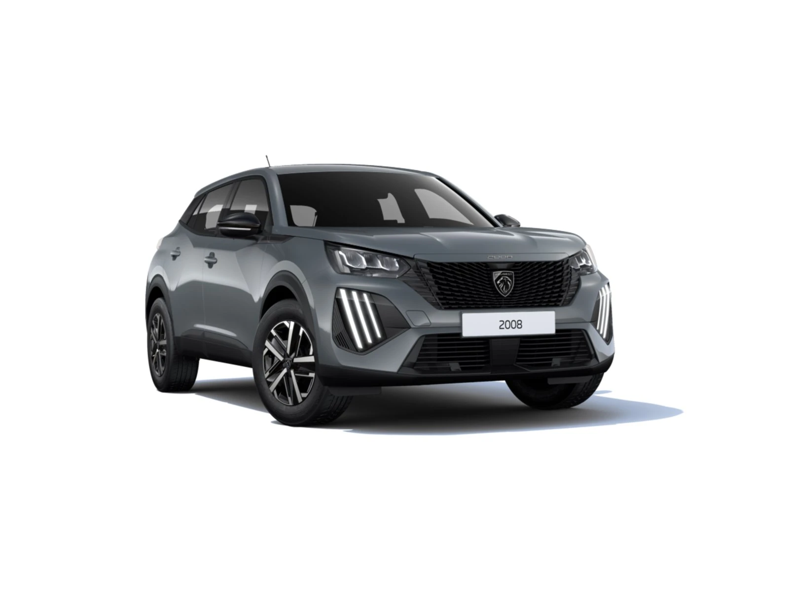 Peugeot 2008 – autofoto 5