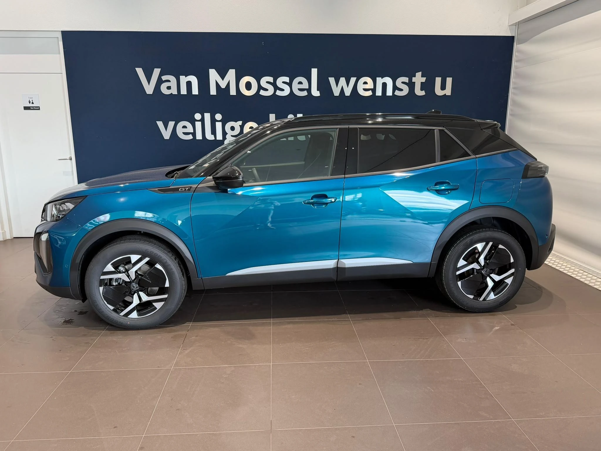 Peugeot 2008 – autofoto 5