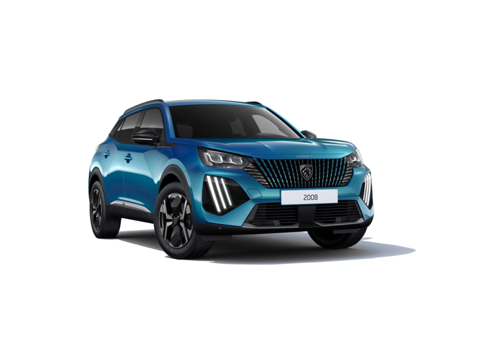 Peugeot 2008 – autofoto 5