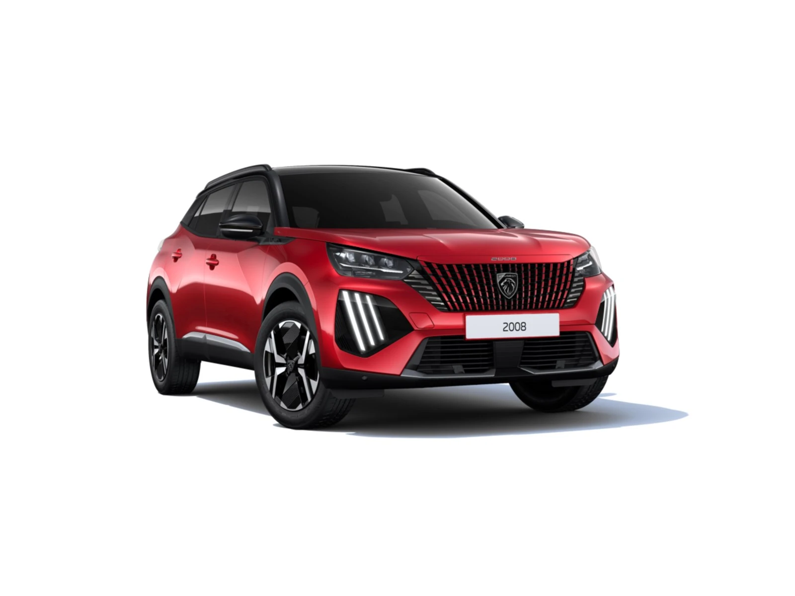 Peugeot 2008 – autofoto 5