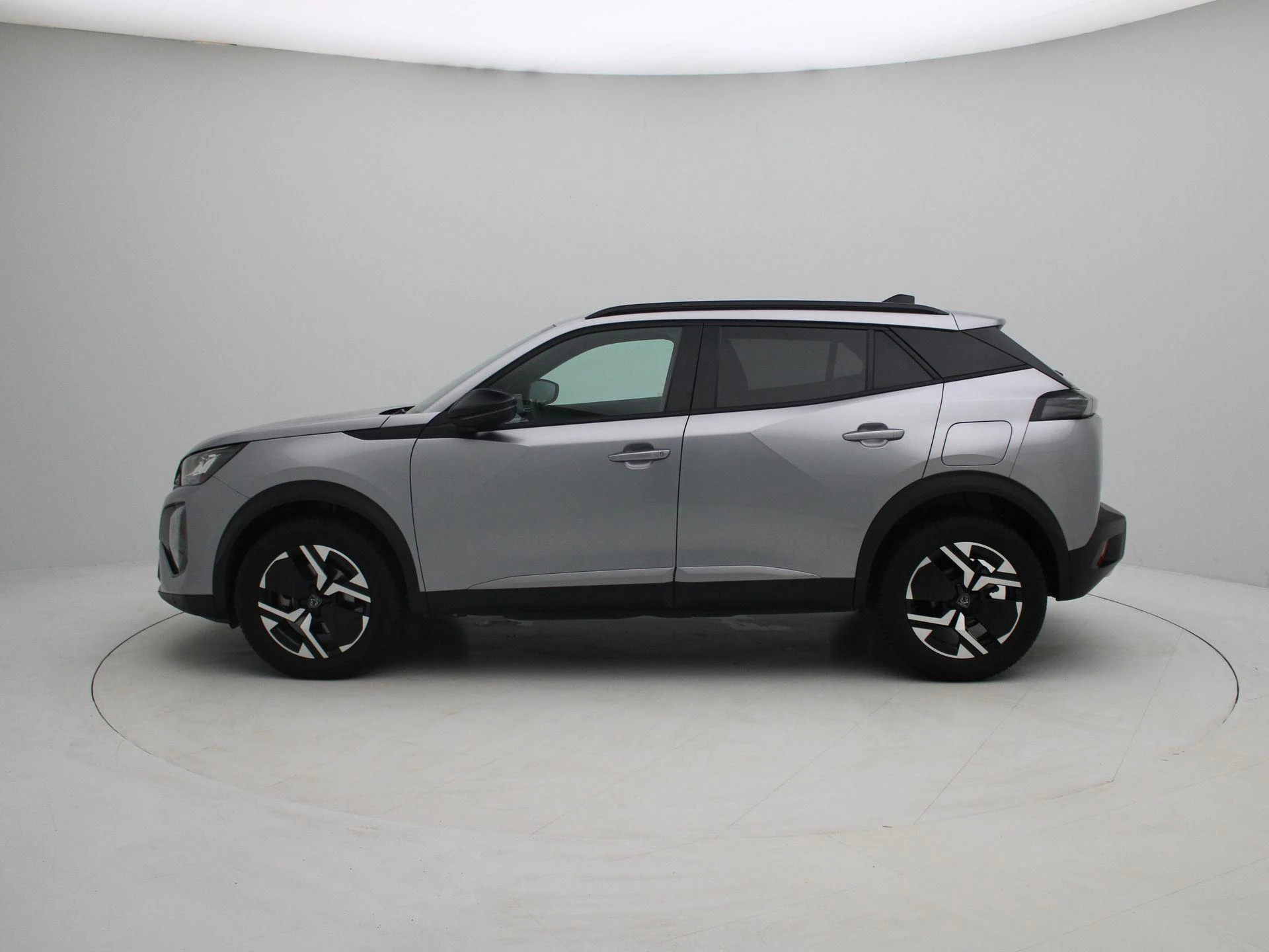 Peugeot 2008 – autofoto 5